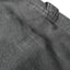 HGS Painter’s Pants Black fabric close-up view, rugged workwear pants by Heritage General Store