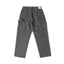 HGS Painter’s Pants Black back view, rugged workwear pants by Heritage General Store