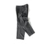 HGS Painter’s Pants Black side view, rugged workwear pants by Heritage General Store