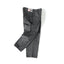 HGS Painter’s Pants Black side view, rugged workwear pants by Heritage General Store