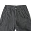 HGS Painter’s Pants Black top block view, rugged workwear pants by Heritage General Store
