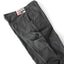 HGS Painter’s Pants Black side view, rugged workwear pants by Heritage General Store