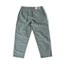 HGS Pleated Jester Pants in Grey back view, rugged workwear pants by Heritage General Store