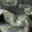 HGS Tiger Camouflage Shorts hem view, rugged outdoor shorts by Heritage General Store