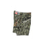 Folded HGS Woodland Utility Shorts woodland camouflage utility shorts side view