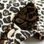 HGS SUMMER SHORTS LEOPARD PRINT