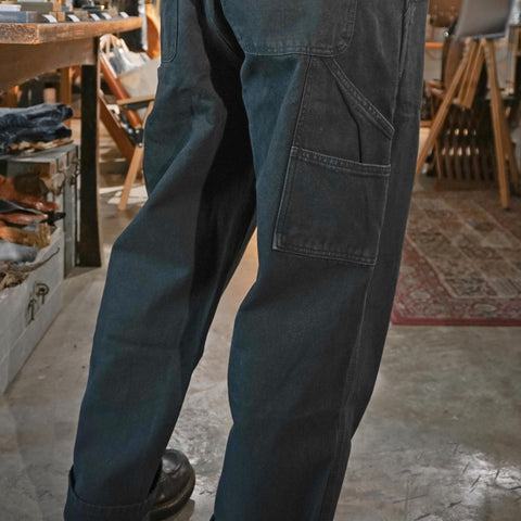 HGS Painter's Pants Black