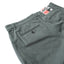 HGS Outdoor Pleated Jester Pants Grey