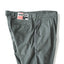 HGS Outdoor Pleated Jester Pants Grey