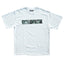 HGS JUNGLE SUMMER T-SHIRT WHITE