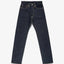14oz Selvedge Denim "1955" Vintage Tapered Jeans IH-1955S-142 - Indigo