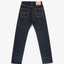 14oz Selvedge Denim "1955" Vintage Tapered Jeans IH-1955S-142 - Indigo