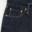 14oz Selvedge Denim "1955" Vintage Tapered Jeans IH-1955S-142 - Indigo