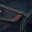 21oz Selvedge Denim Type III Jacket IH526J - Indigo