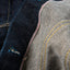 21oz Selvedge Denim Type III Jacket IH526J - Indigo