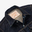 21oz Selvedge Denim Type III Jacket IH526J - Indigo