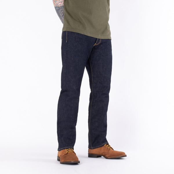 HINARRL SELVEDGE DENIM インディゴ　W34 USA製 Cone Mills® White Oak® Selvedge Denim Jeans for Men - Dickies US