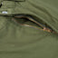 Whipcord Cargo Pants IH738-ARGRN - Army Green