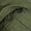 Whipcord Cargo Pants IH738-ARGRN - Army Green