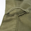 Whipcord Cargo Pants IH738-ARGRN - Army Green