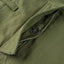 Whipcord Cargo Pants IH738-ARGRN - Army Green