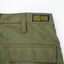 Whipcord Cargo Pants IH738-ARGRN - Army Green