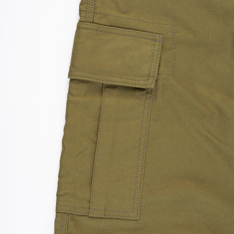 Whipcord Cargo Pants IH738-KHK - Khaki