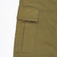 Whipcord Cargo Pants IH738-KHK - Khaki