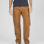 17oz Duck Cargo Pants IH-743-BRN - Brown