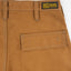 17oz Duck Cargo Pants IH-743-BRN - Brown