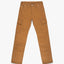 17oz Duck Cargo Pants IH-743-BRN - Brown