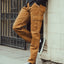 17oz Duck Cargo Pants IH-743-BRN - Brown