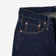 18oz Vintage Selvedge Denim Slim Tapered Cut Jeans IH777S-18 - Indigo