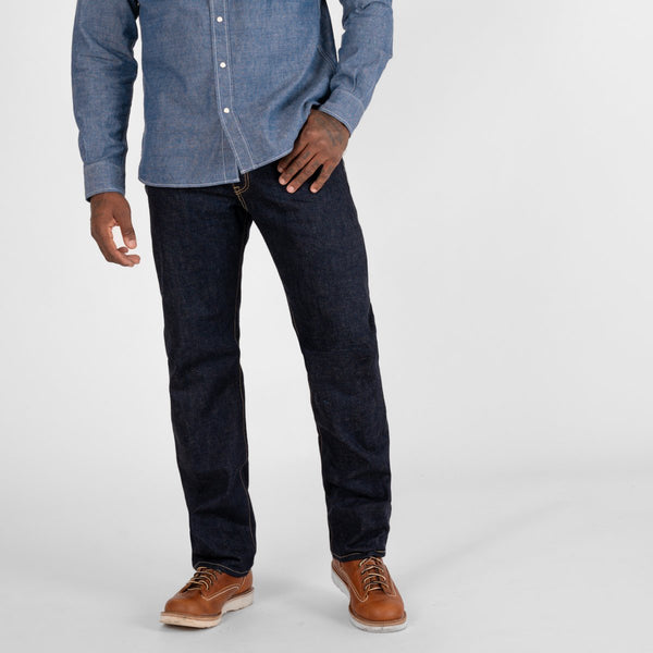 パンツ theredthread S cutting denim 1 THEREDTHREAD / ザレッド