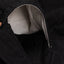 14oz Selvedge Denim Straight Cut Jeans - IH634BB-142 - Black/Black