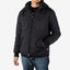 Primaloft® Street Parka IHJ 102 - Black