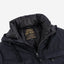 Primaloft® Street Parka IHJ 102 - Black