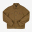 12oz Whipcord Type III Jacket IHJ 126 - Khaki