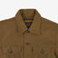 12oz Whipcord Type III Jacket IHJ 126 - Khaki