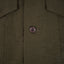 12oz Whipcord Type III Jacket IHJ 126 - Olive Drab Green