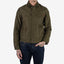 12oz Whipcord Type III Jacket IHJ 126 - Olive Drab Green