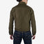 12oz Whipcord Type III Jacket IHJ 126 - Olive Drab Green