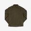 12oz Whipcord Type III Jacket IHJ 126 - Olive Drab Green