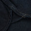 18oz Vintage Selvedge Denim CPO Shirt IHSH-293-OD - Indigo Overdyed Black