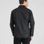 8oz Military Whipcord CPO Shirt IHSH-425-BLK - Black