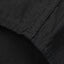 8oz Military Whipcord CPO Shirt IHSH-425-BLK - Black