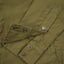 8oz Military Whipcord CPO Shirt IHSH-425-BLK - Olive