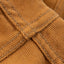 13oz Oxford Cloth Work Overshirt IHSH-423-CAM - Camel