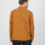 13oz Oxford Cloth Work Overshirt IHSH-423-CAM - Camel