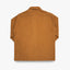 13oz Oxford Cloth Work Overshirt IHSH-423-CAM - Camel